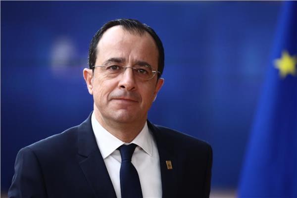 الرئيس القبرصي يثمن الجهود المصرية الإيجابية في مواجهة الهجرة غير الشرعية