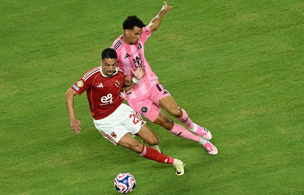 Al Ahly's next Club World Cup match date
