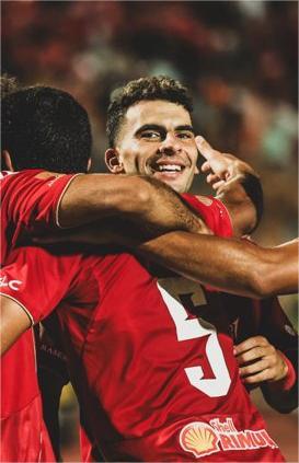 Al-Ahly News Today | A Right-Wing Trade-off... Ben Sharqi's Position Against El-Mahalla... and an Attacking Deal