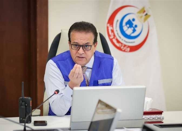 Health Minister: Closing the "Red Zones" Chapter and a Declining Birth Rate by the End of 2025