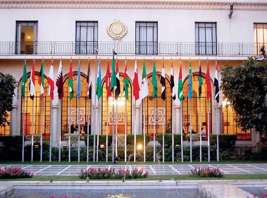 The Arab League Condemns Renewed Houthi Attacks on King Khalid International Airport