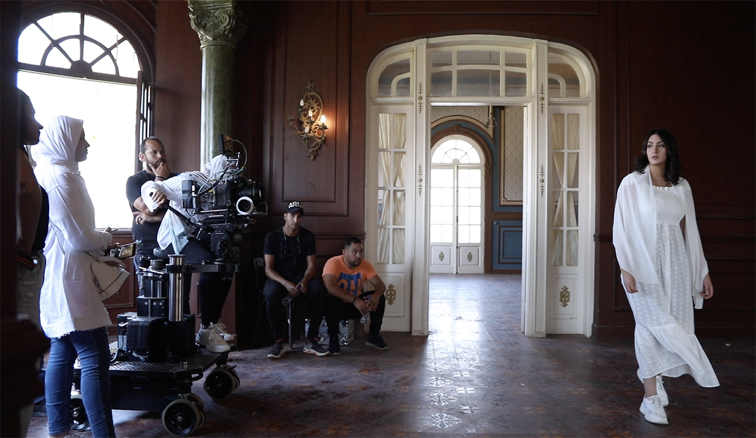 UP SKILL Training Center