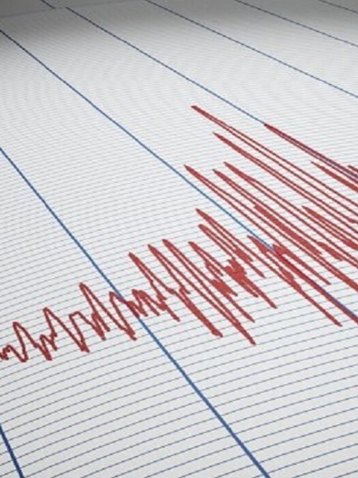 Crete Earthquake Aftershocks: A new 4.26-magnitude aftershock struck 421 km north of Marsa Matruh