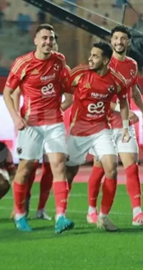 Without Koller and 18 players... Al Ahly faces Enppi in its first appearance since the crisis of the cancellation of its match against Zamalek