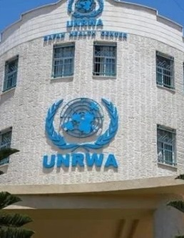 UNRWA: The situation in Jenin camp is catastrophic and all its residents have been displaced