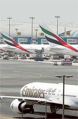 Dubai Airport Announces Gradual Resumption of Flights