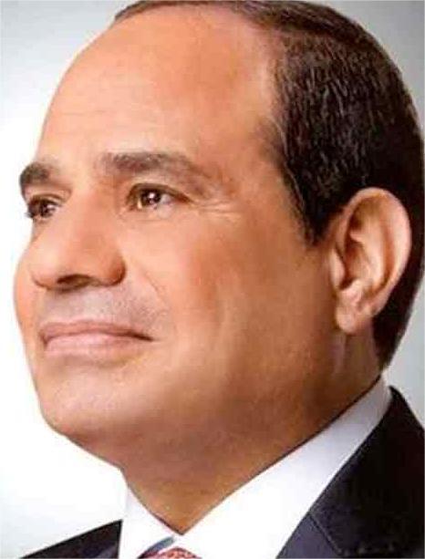 قرار جمهوري بتعيين ماجد إسماعيل رئيسًا تنفيذيًا لوكالة الفضاء المصرية
