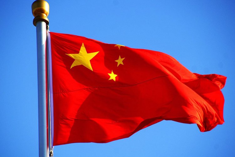 China Opposes Israel's Use of Force Against Iran, Calls for Diplomatic Solution