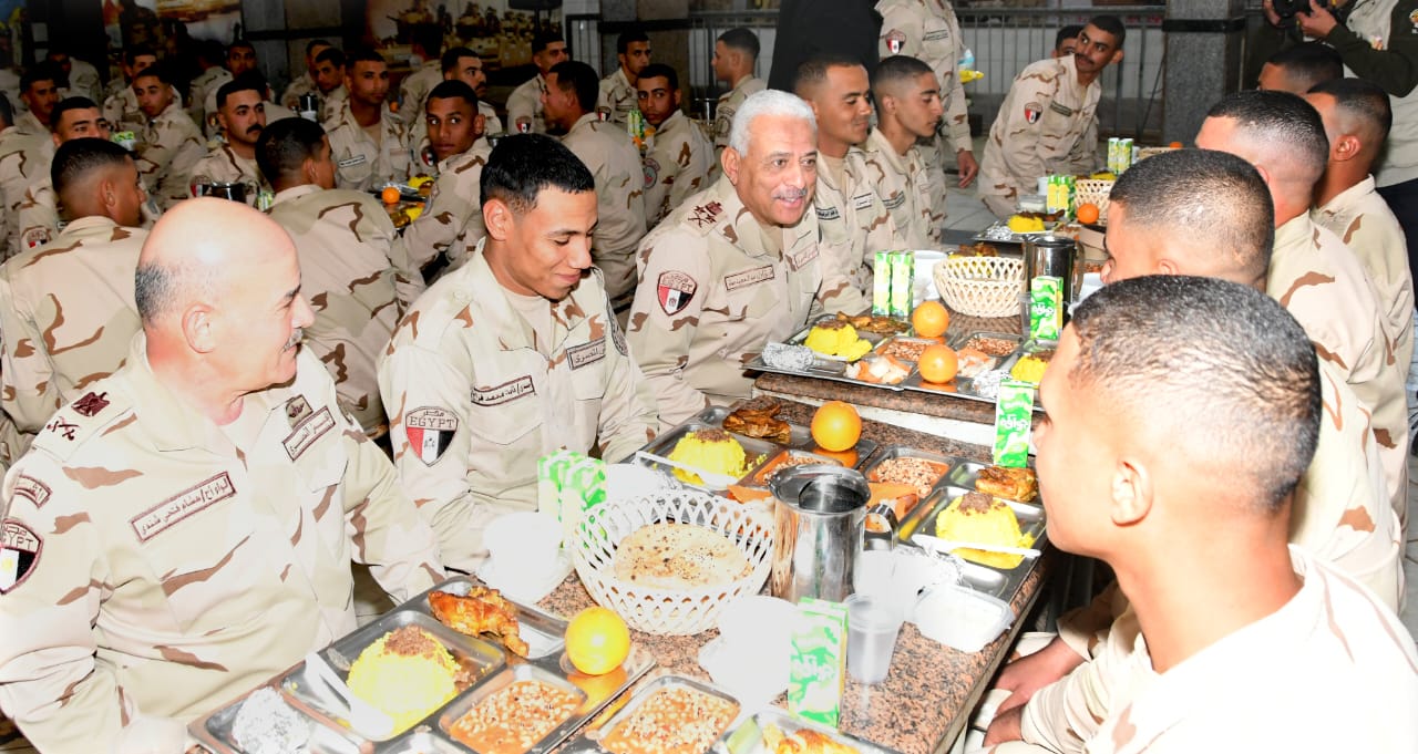 Minister of Defense witnesses the implementation of the main phase of the mobilization command centers project for the Third Field Army Minister of Defense witnesses the implementation of the main phase of the mobilization command centers project for the Third Field Army