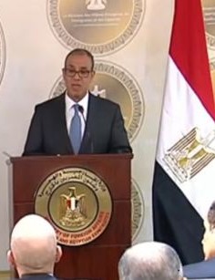 Foreign Minister: What is happening in Gaza is a humanitarian disaster taking place before the eyes of the entire world