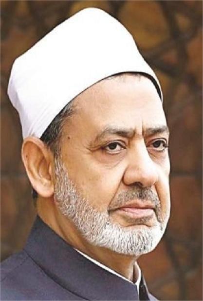 شيخ الأزهر يُهنئ العلَّامة «أبو موسى» بتتويجه بجائزة الملك فيصل لخدمة الإسلام لعام 2026