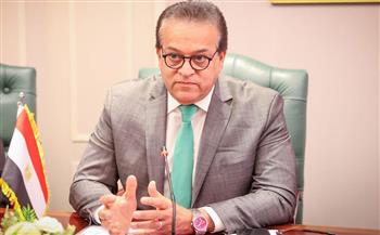 نائب رئيس مجلس الوزراء: ندرس حاليًا إدخال كل أسر تكافل وكرامة لمظلة التأمين الصحي