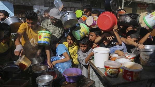 الأونروا: الأطفال في غزة يموتون أمام أعيننا ولا نملك الوسائل لعلاجهم