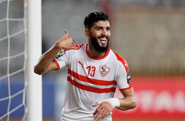 To lift the transfer ban, Zamalek moves to resolve Ferjani Sassi's fine crisis