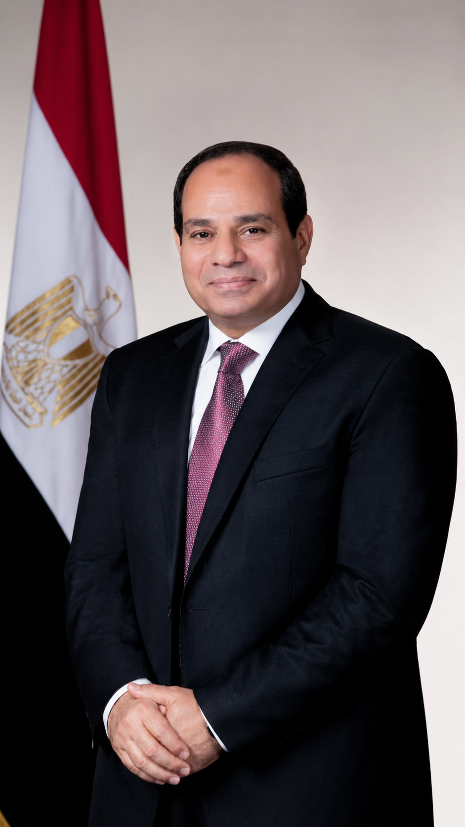 President El-Sisi Commends Growing Momentum in Relations with Russia, Especially in Trade and Joint Projects