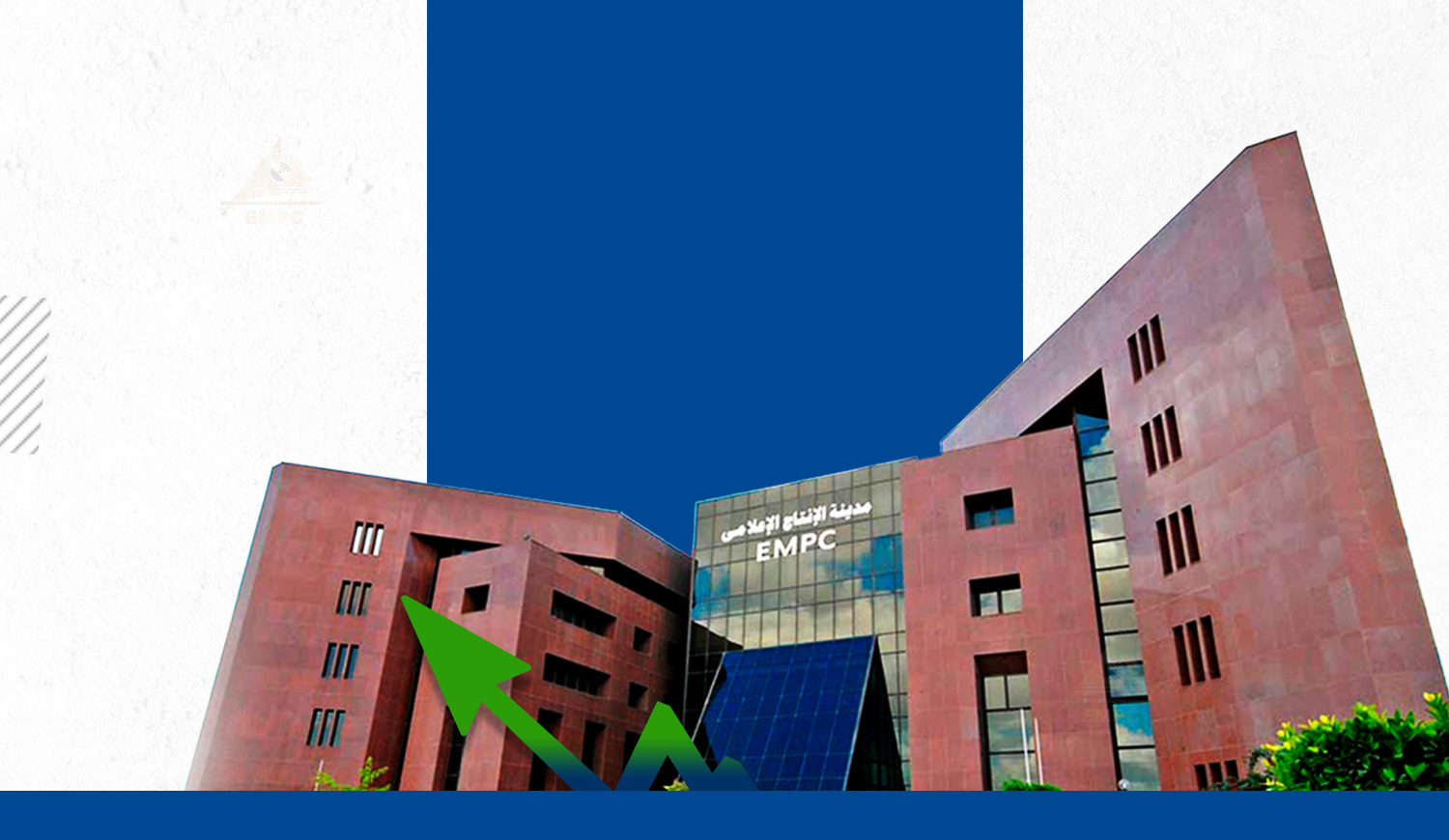 Media Production City profits during the fiscal year 2023