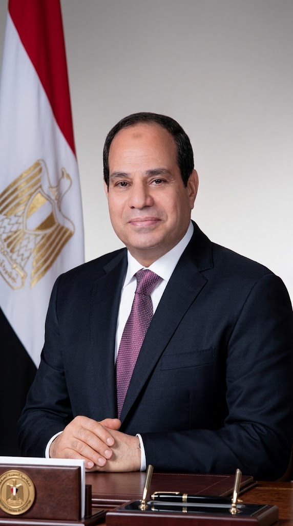 Address by President Sisi at the Luncheon for African Leaders and Delegations Participating in the African Union Coordination Meeting