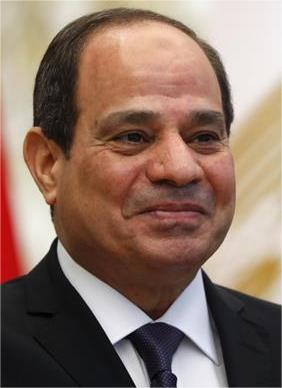 President El-Sisi Approves Education-Industry Link Project at Beni Suef University