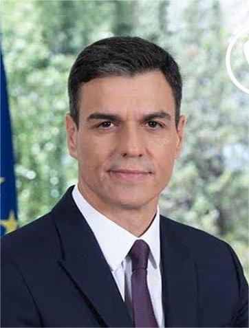 President El-Sisi Discusses Current Regional Developments with Spanish Prime Minister by Phone