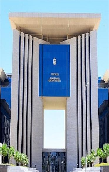 Egyptian Ambassador to Beirut: Intensive Egyptian Efforts to De-escalate Tensions in Southern Lebanon