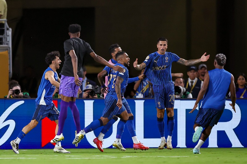 رسميا.. الهلال ينسحب من بطولة كأس السوبر السعودي