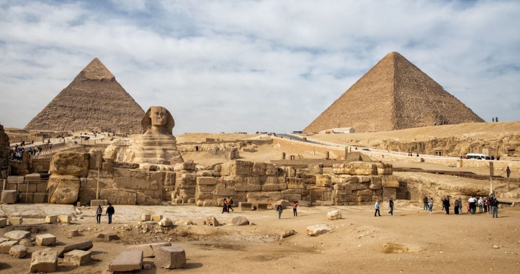 A Historic Leap Expected for Egyptian Tourism: 18.6 Million Tourists in 2026