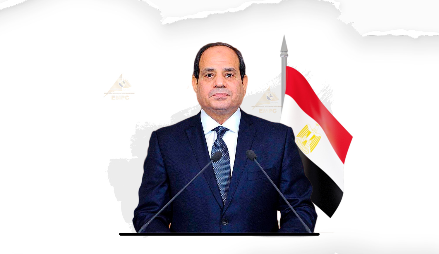 Reducing the emergency is commensurate with the accomplishments of the Egyptian government.