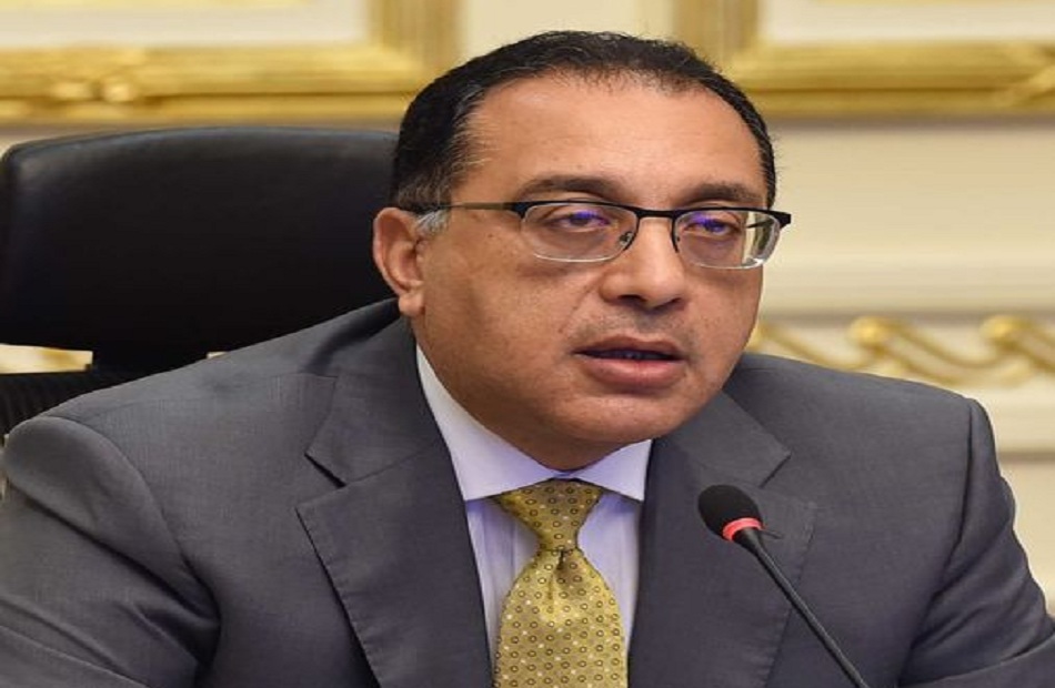 The Prime Minister Follows Up on the Implementation of the Terminal 4 Project at Cairo International Airport