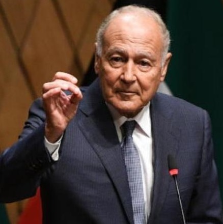 Aboul Gheit: The Arab-Islamic Summit will be a message of support to the Palestinians and the Lebanese