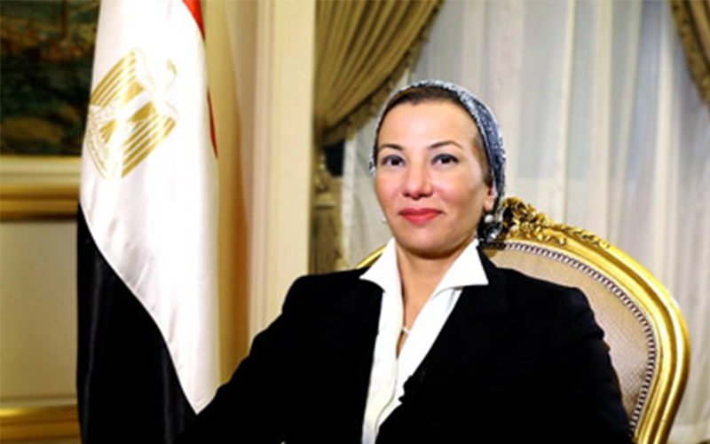 Yasmine Fouad: The Sharm El-Sheikh summit comes during unprecedented global crises. 