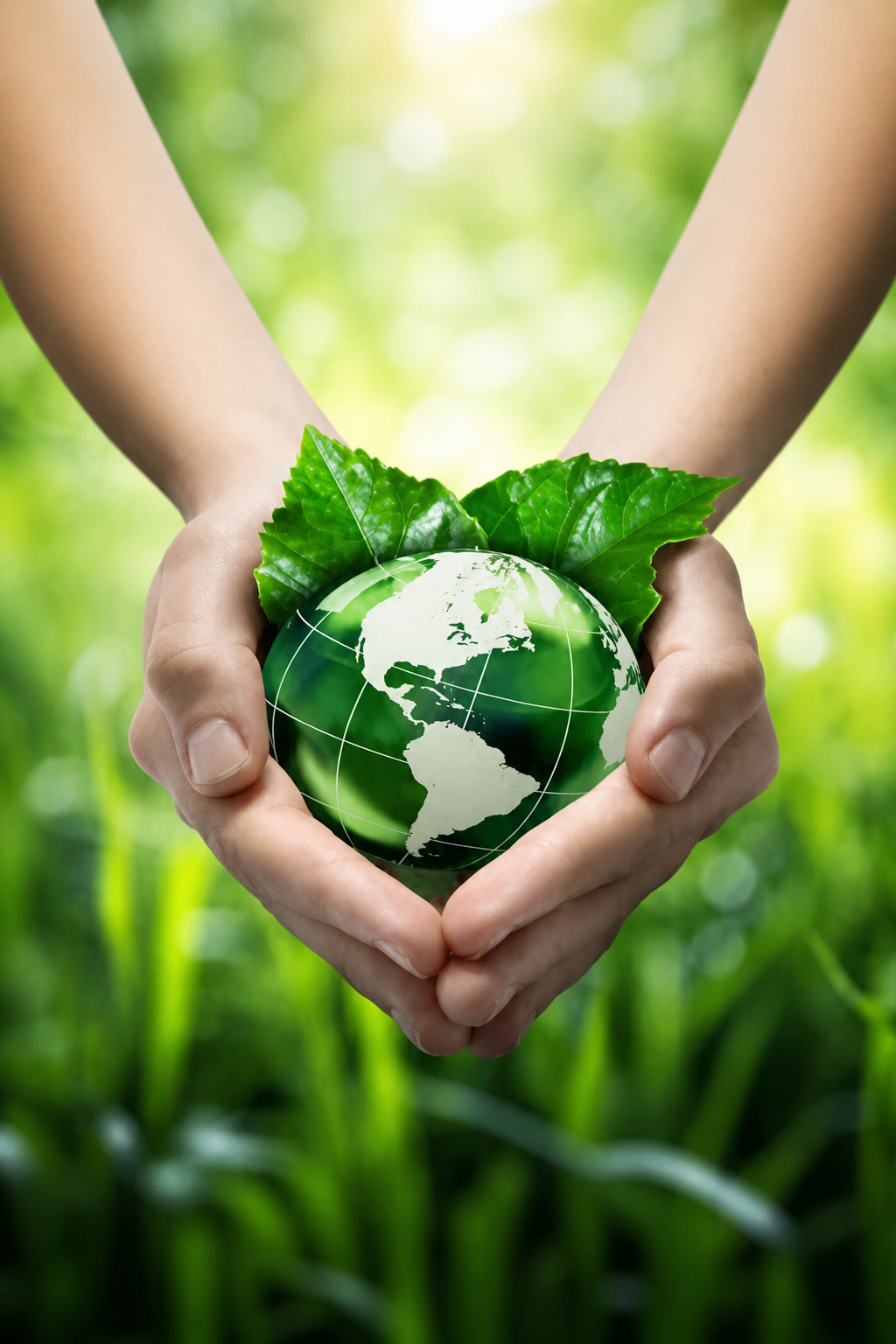 The National Initiative for Smart Green Projects: A Leading Egyptian Model for Localizing Climate Action