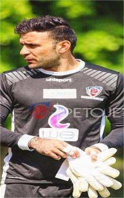 Funeral of Wadi Degla goalkeeper held at Ismailia Fire Station Mosque