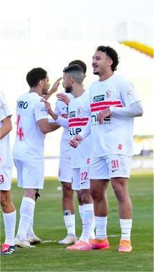 Zamalek to clash with Al Masry in the Egyptian Premier League title race: Date and broadcast channels