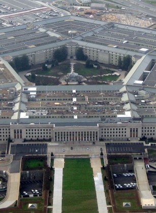 Pentagon deploys Navy destroyer on extraordinary US border mission