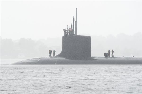 Washington Sends Aircraft to Greenland to Control Nuclear Submarines