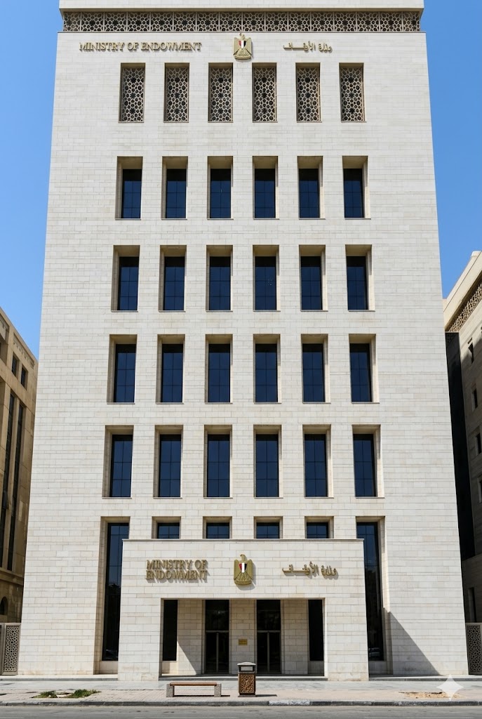 The Ministry of Religious Endowments (Awqaf) Launches the Grand Quran Competition at Quran Memorization Centers