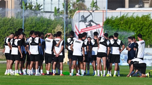 Zamalek: A comparison between Al-Dabbagh and Augustin, while Ferreira insists on continuing with Mossadek and El-Geziri with the team