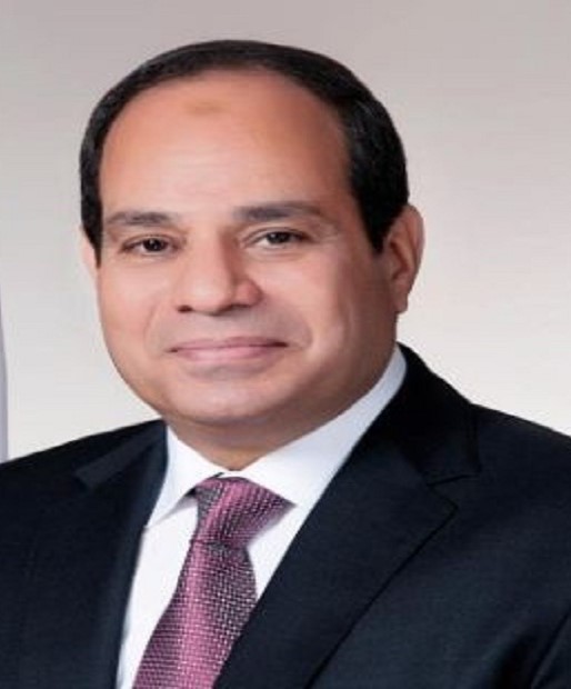 President El-Sisi Congratulates Portugal on National Day and Russia on National Day