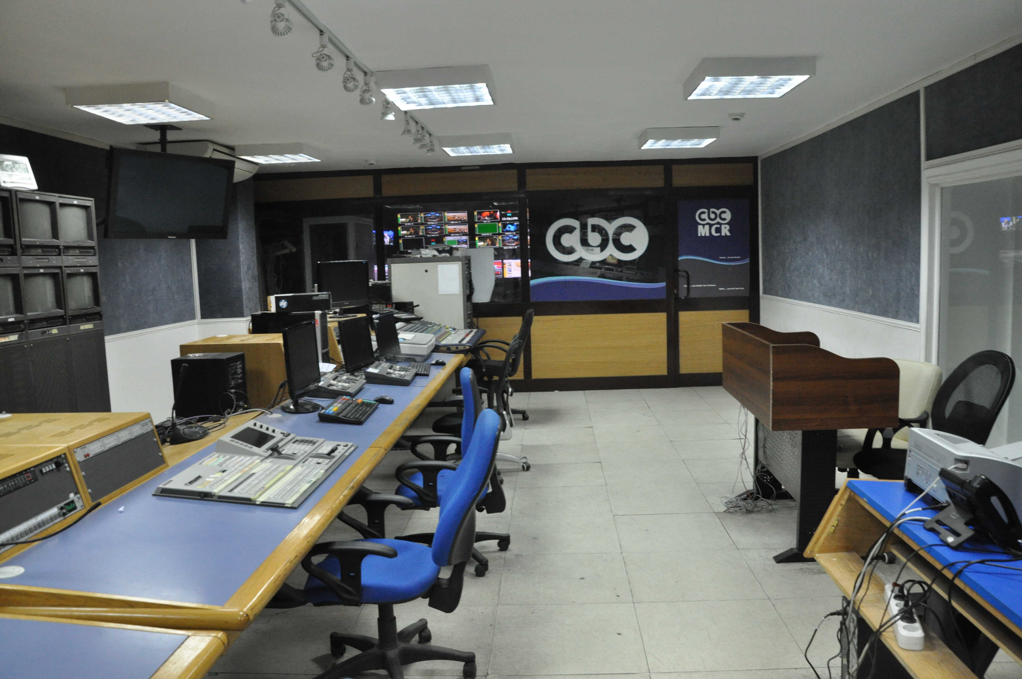 Channel Studios