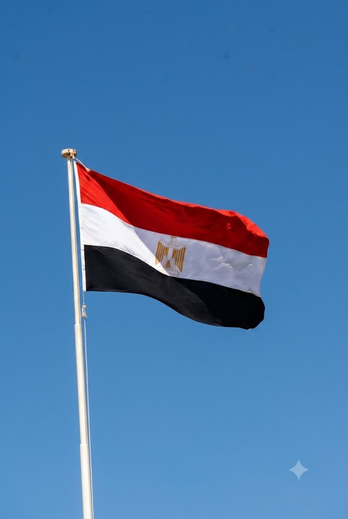 Egypt condemns Iranian attacks on Kuwait and Bahrain and affirms its rejection of any infringement on the sovereignty of Arab states.