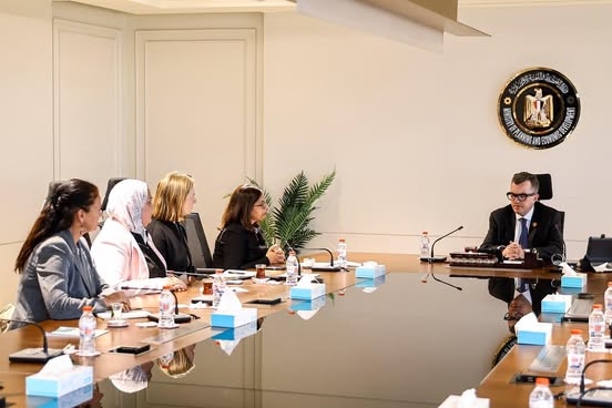World Bank Praises Egypt’s Mining Sector Reforms
