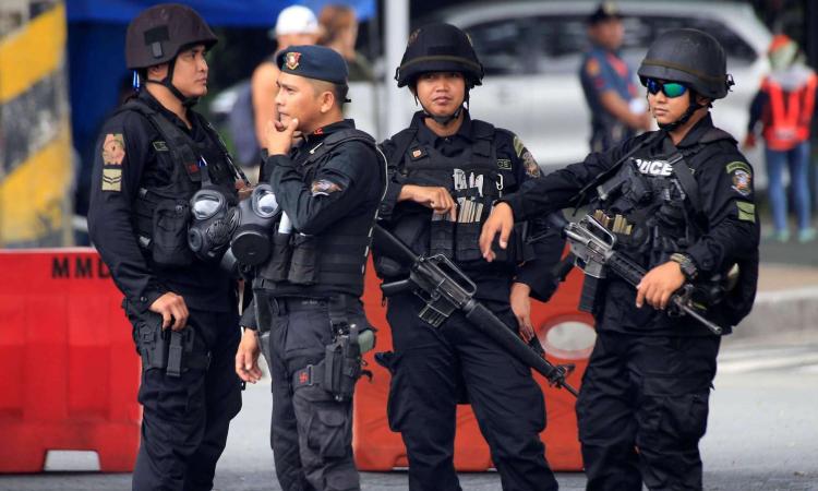 مقتل شخص على الأقل في هجوم على مدرسة بمدينة جراتس جنوب شرقي النمسا