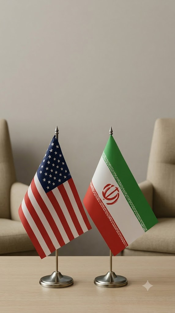 Iranian Foreign Ministry: Memorandum of Understanding Between Tehran and Washington in a Major Crisis