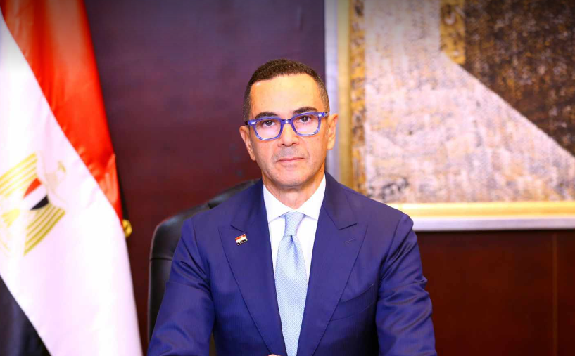 بمشاركة 250 شركة.. وزير الاستثمار يشهد افتتاح ملتقى الاقتصادي العربي-الألماني