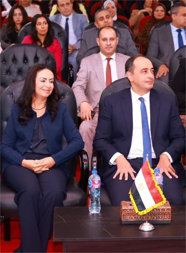 Tariq Al-Nabulsi: The Arab Plan for Drug Prevention is a Pioneering Egyptian Initiative