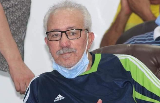 Ahmed Abdel Halim: Zamalek is performing well in the league, and there is reassuring defensive discipline.