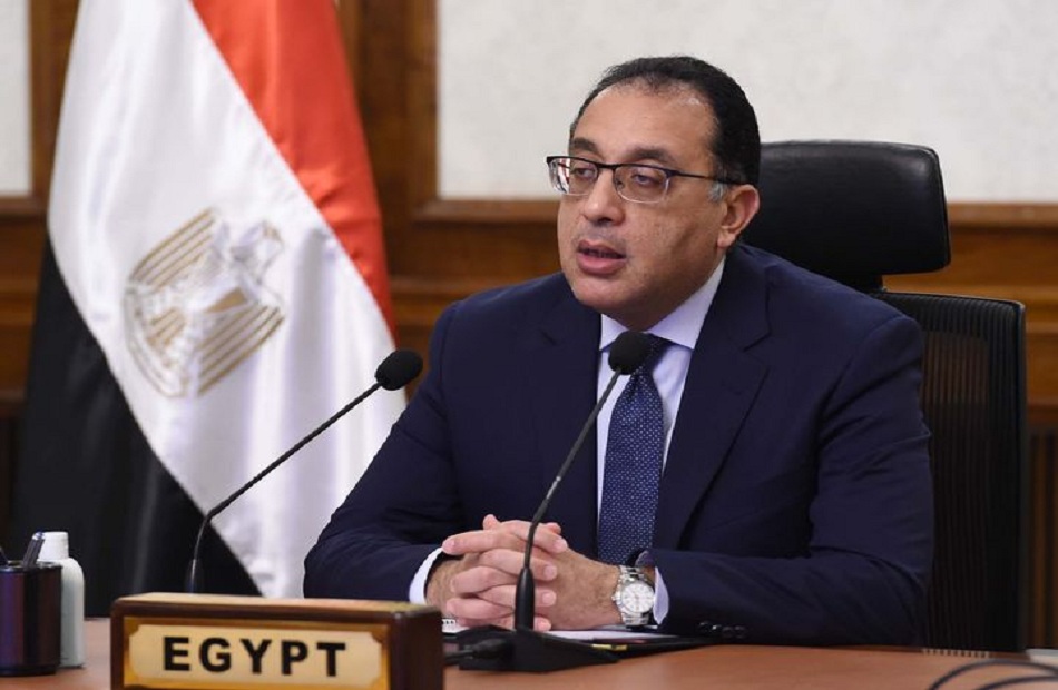 Mostafa Madbouly congratulates President Sisi on Eid Al-Adha