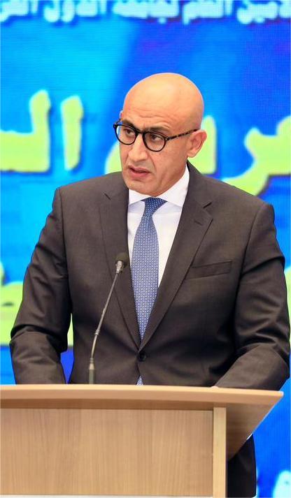 Minister of Education: Artificial Intelligence Curricula to be Integrated into Some Grades of the Next Academic Year