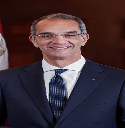 وزير الاتصالات: 3 مليارات جنيه تكلفة مبادرة رواد رقميون في عامها الأول.. وتم فتح باب التسجيل للمبادرة