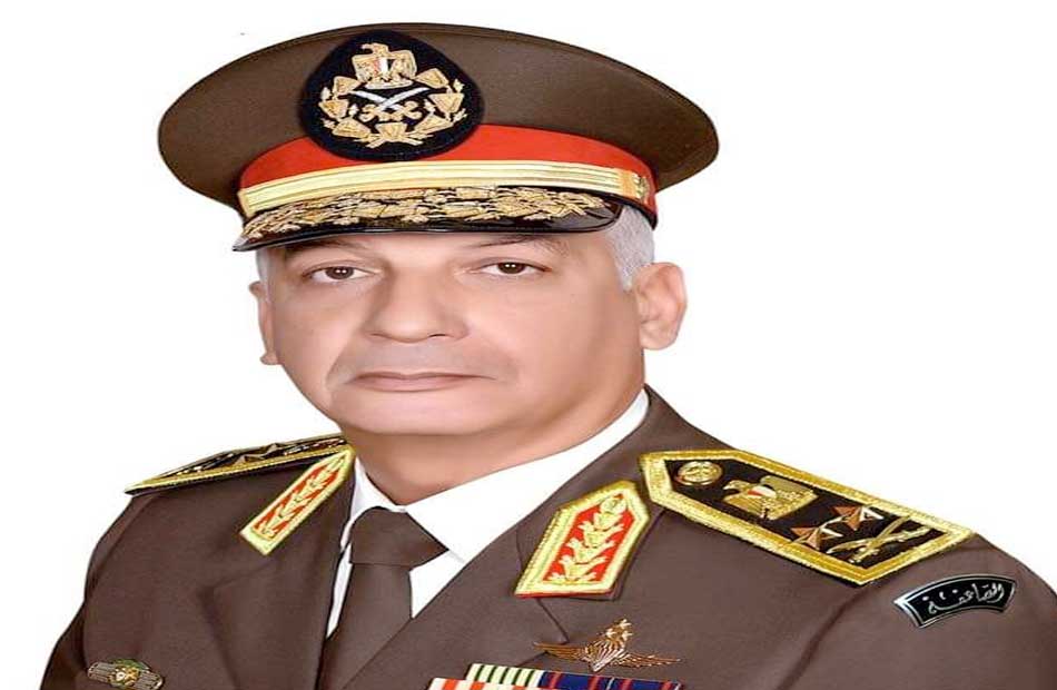 Minister of Defense: The Armed Forces provide a message of reassurance to the great Egyptian people about their forces and their permanent combat readiness